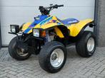 Polaris Sport 400cc 2-takt uit 2001 met kenteken, Motoren, 400 cc, Meer dan 35 kW, 1 cilinder