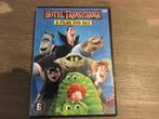 Dvd Hotel Transylvania, Cd's en Dvd's, Alle leeftijden, Ophalen of Verzenden, Zo goed als nieuw