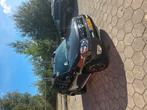 Dacia Duster 1.2 TCE 125 4X2 2018 Zwart, Auto's, Voorwielaandrijving, 125 pk, 4 cilinders, Duster