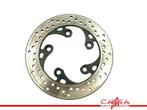 REMSCHIJF ACHTER GSX R 1000 2007-2008 (GSXR1000 K7 / K8), Gebruikt