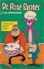 De Rose Panter - Nr. 15, Boeken, Eén comic, Ophalen of Verzenden, Gelezen, Europa