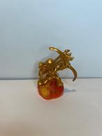 Skylanders Giants Golden Flameslinger, Avontuur en Actie, 2 spelers, Ophalen of Verzenden, Zo goed als nieuw