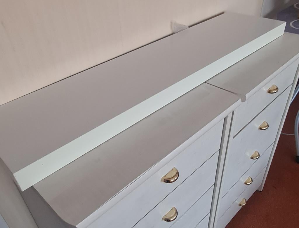 Ikea Wandplank met Bevestiging, Huis en Inrichting, Woonaccessoires | Wandplanken en Boekenplanken, Ophalen of Verzenden, Zo goed als nieuw