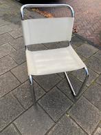 Mart Stam Thonet S33 stoel design, Ophalen