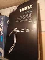 Thule FreeWay 968 Fietsendrager Achterklep, Ophalen of Verzenden, 3 fietsen of meer, Nieuw, Achterklepdrager