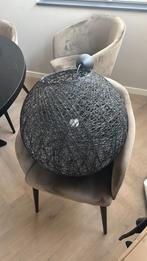 Hanglamp zwart, Huis en Inrichting, Lampen | Hanglampen, Ophalen of Verzenden, Zo goed als nieuw, Minder dan 50 cm