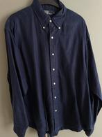 Linnen hemd Polo Ralph Lauren L, Kleding | Heren, Overhemden, Ophalen of Verzenden, Zo goed als nieuw