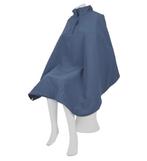 Rolstoel-poncho, scootmobiel-poncho, waterdicht, blauw, Ophalen of Verzenden, Zo goed als nieuw