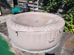 intex jacuzzi, Tuin en Terras, Bubbelbaden en Hottubs, Ophalen of Verzenden, Gebruikt, Pomp