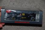 1:43 JORDAN 191 F1 SILVERSTONE TEST SAPRK S8076 WRH, Ophalen of Verzenden, Zo goed als nieuw, Auto, Overige merken