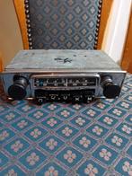 Blaupunkt autoradio, Auto diversen, Ophalen of Verzenden, Gebruikt