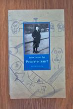 Potgieterlaan 7 - Sytze van der Zee (Paperback), Ophalen of Verzenden
