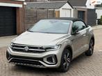 Volkswagen T-Roc Cabrio 1.5 TSI R-Line AUTOMAAT, Auto diversen, Schadeauto's, Cabriolet, Volkswagen, Benzine
