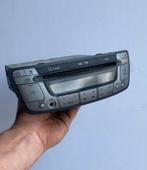 Citroen c1 peugeot 107 toyota aygo fabrieks radio cd speler, Auto diversen, Autoradio's, Eu, Gebruikt, Eu, Ophalen of Verzenden
