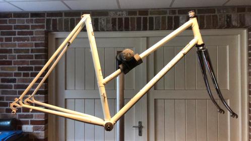 Pinarello racefiets zeldzaam vintage, Fietsen en Brommers, Fietsen | Racefietsen, Gebruikt, Dames, Overige merken, 28 inch, Staal