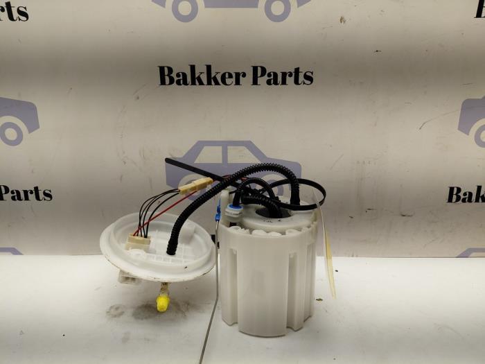 Benzinepomp van een Dodge RAM, Auto-onderdelen, Brandstofsystemen, Dodge, Gebruikt, 3 maanden garantie