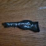 scherpschutter ?, Verzamelen, Militaria | Algemeen, Ophalen of Verzenden, Landmacht, Overige gebieden, Embleem of Badge