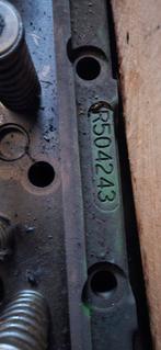 Cilinderkop voor John Deere 6125, Zakelijke goederen, Ophalen of Verzenden