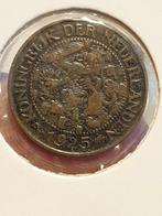1 cent 1925 (04), Postzegels en Munten, Munten | Nederland, Ophalen of Verzenden, 1 cent