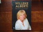 Willeke Alberti - Een leven als een boek, Ophalen of Verzenden, Zo goed als nieuw, Film, Tv en Media, Belinda Meuldijk