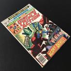 Marvel Triple Action Vol.1 #38 (1977) VG- (3.5), Amerika, Marvel Comics, Ophalen of Verzenden, Gelezen