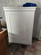 Antieke kast, Antiek en Kunst, Antiek | Meubels | Kasten, Ophalen