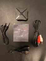 Transmitter, mediabox, Bluetooth, nieuw, Ophalen of Verzenden, Nieuw, Overige kabels