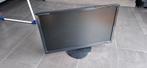 iiyama 24 inch beeldscherm/monitor, Ophalen of Verzenden, Gebruikt