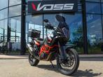 KTM 1290 SUPER ADVENTURE S (bj 2017), Bedrijf, Toermotor