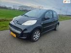 Peugeot 107 1.0-12V Sublime 5 deurs Airco., Auto's, Voorwielaandrijving, Gebruikt, 4 stoelen, Origineel Nederlands