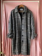 Fijne Vintage Mantel, Kleding | Dames, Jassen | Winter, Ophalen of Verzenden, Gedragen, Maat 38/40 (M), Overige kleuren
