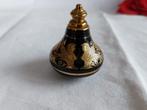 Vintage Grieks parfum flesje 5,5 cm hoog Anapal Bardaco, Verzamelen, Parfumverzamelingen, Ophalen of Verzenden, Zo goed als nieuw