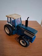 Britains Ford tw35, Hobby en Vrije tijd, Modelauto's | 1:32, Ophalen of Verzenden, Gebruikt, Tractor of Landbouw, Britains