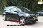 Skoda Citigo 1.0 CNG G-TEC Ambition, Airco, Cruise, 5DRS, Na, Voorwielaandrijving, Stof, Gebruikt, Euro 6