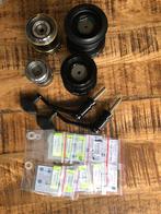 Penn ,,, spoelen ,,, slingers ,, slipschijven,, alles penn, Watersport en Boten, Hengelsport | Zeevissen, Ophalen of Verzenden