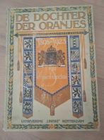 Wilhelmina, De dochter der Oranjes, Ophalen of Verzenden, P. de Zeeuw, 20e eeuw of later, Gelezen