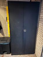 Achrief / gereedschapkast, Ophalen, 50 tot 100 cm, Zo goed als nieuw, Metaal