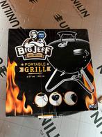 Big jeff bbq, Ophalen of Verzenden, Nieuw