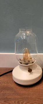 Ikea Tärnaby Tafellamp, Klassiek, Ophalen of Verzenden, Zo goed als nieuw, Glas