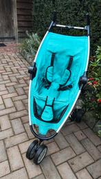 Quiny buggy - Lichtgewicht en compact, Ophalen, Gebruikt, Quinny, Verstelbare rugleuning