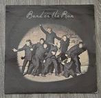 Paul McCartney Band on the run LP, Cd's en Dvd's, Vinyl | Pop, Ophalen of Verzenden, 1960 tot 1980, Gebruikt, 12 inch