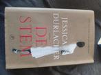 Boek: de stem van Jessica durlacher, Ophalen, Nederland