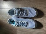 Witte Dames sneakers (41) nieuw in doos, Ophalen of Verzenden, Nieuw, Wit, Sneakers of Gympen