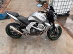 Kawasaki Z750, Motoren, Particulier, Naked bike
