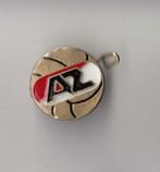 Voetbal AZ Alkmaar broche, Verzamelen, Speldjes, Pins en Buttons, Gebruikt, Niet vindbaar, Niet vindbaar, Speldje of Pin