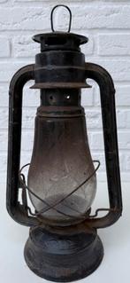 Olielamp, Stormlamp, Stormlantaarn, Kokolampoe, Ophalen