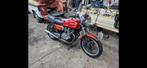 Gs550 Compleet voor onderdelen of opknapper, Motoren, Ophalen