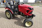 Yanmar SA424 4wd HST / 0001 Draaiuren / Garden Pro banden, Zakelijke goederen, Agrarisch | Tractoren, Gebruikt, Overige merken