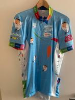 Wieler shirt kleding Maratone Dolemieten, Ophalen of Verzenden, Zo goed als nieuw, Bovenkleding, Heren