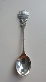 lepeltje Apeldoorn – Het Loo Kroontje Niekerk  90, Antiek en Kunst, Ophalen of Verzenden